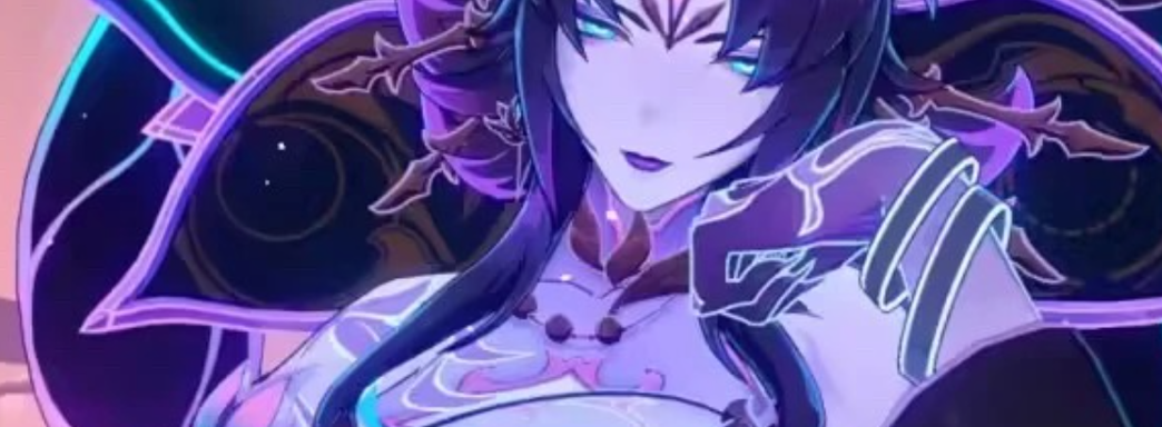 «Уничтожь нас» Мамочка из Honkai Star Rail оказалась грозным боссом, которому хотят проигрывать