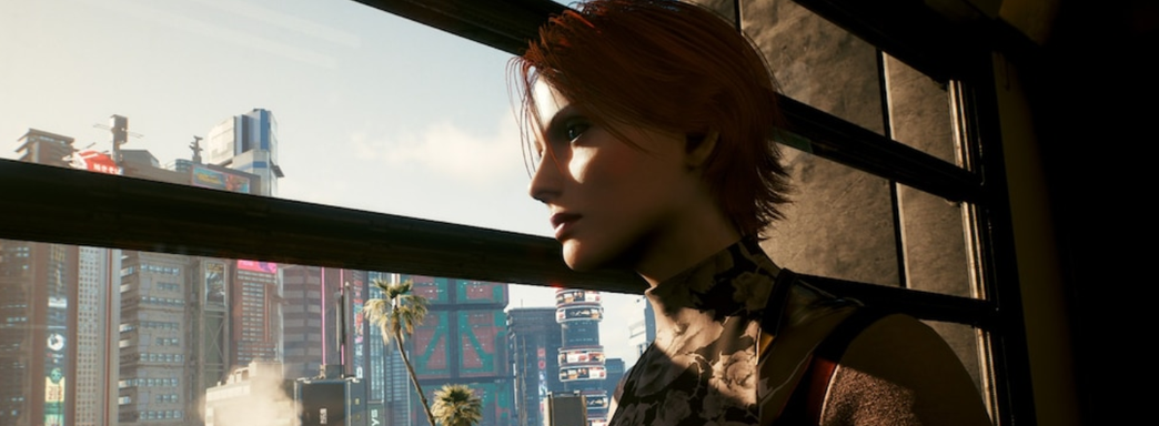 Утечка: дополнение Phantom Liberty для Cyberpunk 2077 будет стоить как половина игры