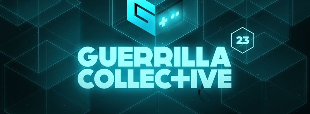 E3 закрылась, да здравствует E3! Что показали на Guerilla Collective 2023 [День 1]