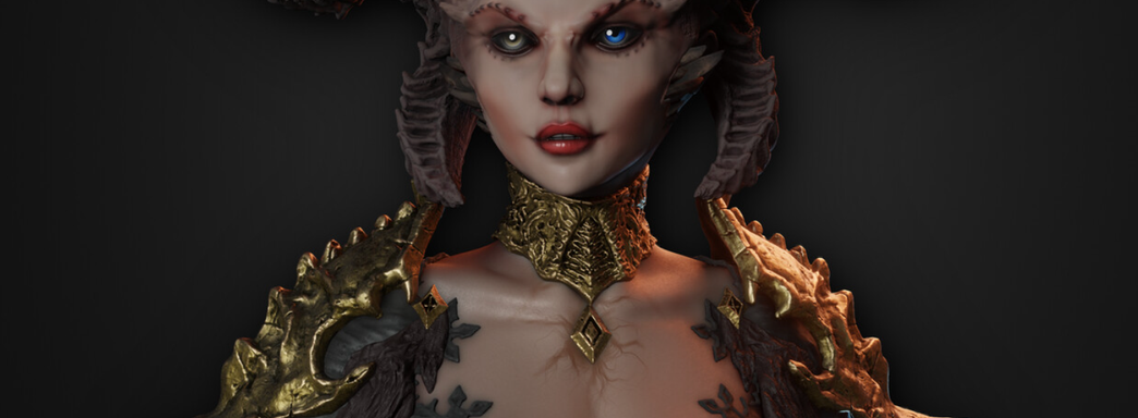 В Diablo 4 нашли локации из третьей части. Сравнение игр серии Blizzard