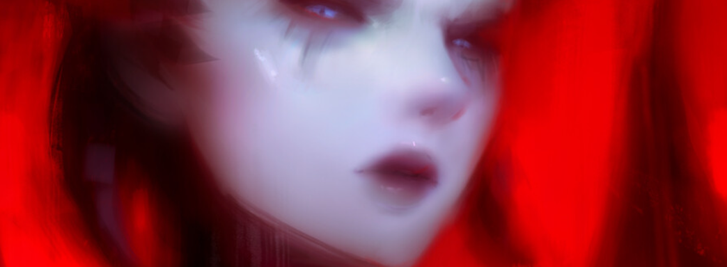 Вупи Голдберг оказалась фанаткой Diablo и купила 4 часть, но не может поиграть из-за недоработки Blizzard