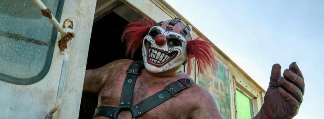 Трейлер Twisted Metal настолько ужасает, что это хотят посмотреть. Фанатам интересны боевые гонки в сериале