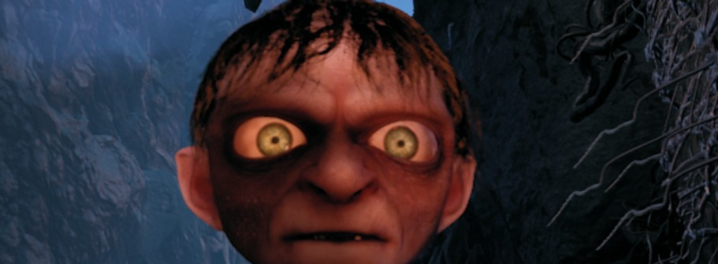 Gollum случайно продали за 29 рублей. У счастливых покупателей начали удалять игру с аккаунтов Steam