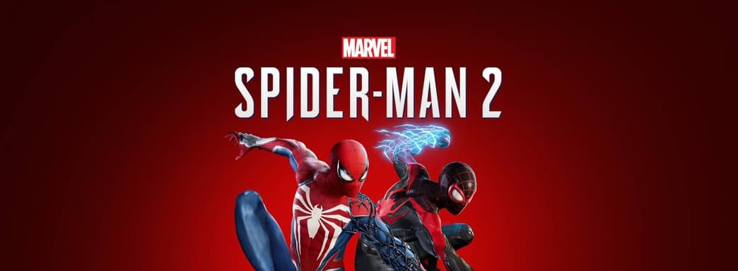 Spider-Man 2 показали на Summer Game Fest. Известна дата и состав коллекционного издания