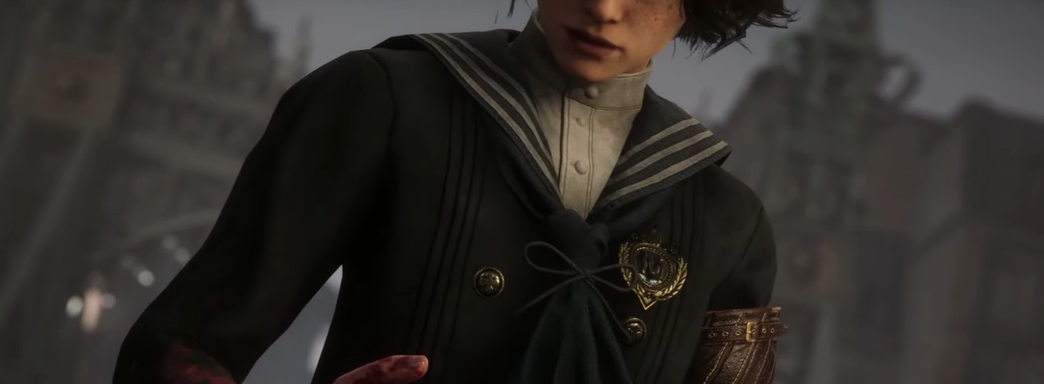 Геймплей демоверсии Lies of P. Как выглядит замена Bloodborne с автоматонами