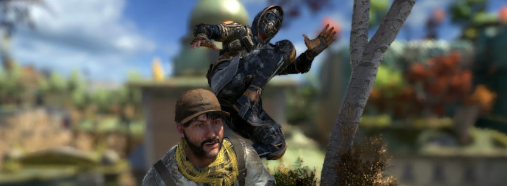 «Жду письмо с извинениями» Дополнение для Dying Light 2 отложили до 2024 года. Задержка разделила игроков