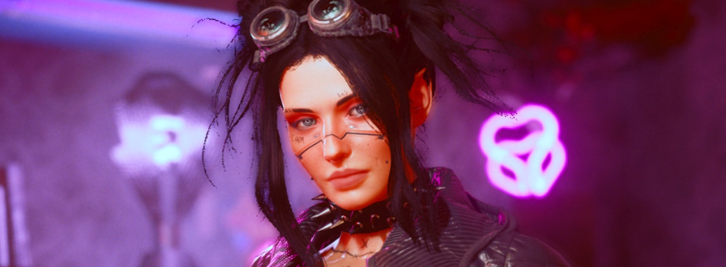 Утечка геймплея Cyberpunk 2077 Phantom Liberty сводит с ума. Фанатам хватило прогулки по коридору