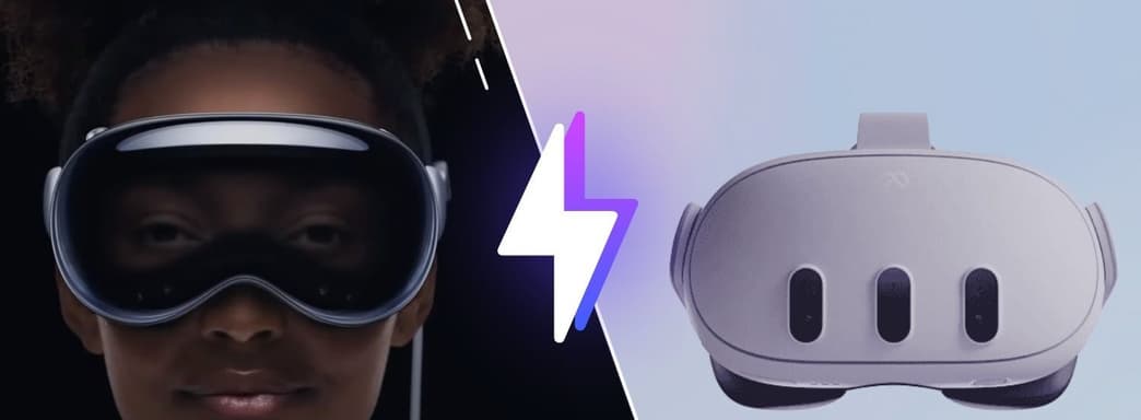 Марк Цукерберг раскритиковал Apple за неправильную философию очков дополненной реальности