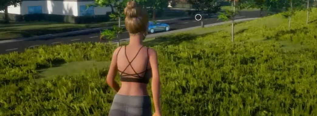 Главный конкурент The Sims от Paradox. Вышел новый геймплей симулятора жизни Life By You