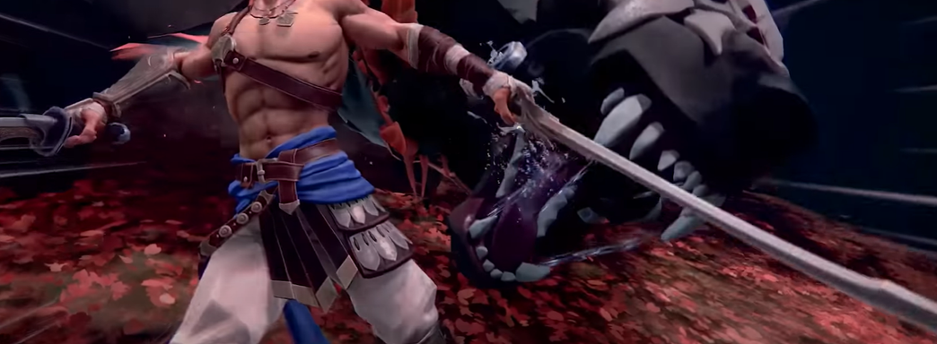 Создатель оригинальной Prince of Persia в восторге от новой игры, получившей более 50 тысяч дизлайков