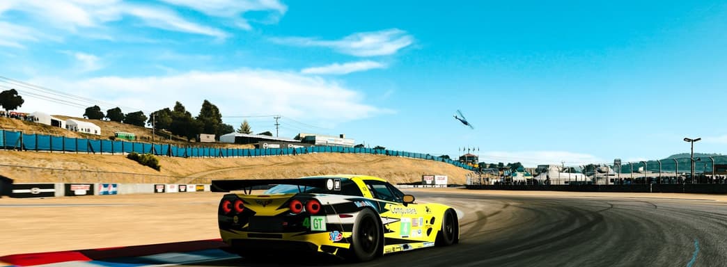 Утечка: названа дата выхода Forza Motorsport. Forza Motorsport к тому времени исполнится шесть лет