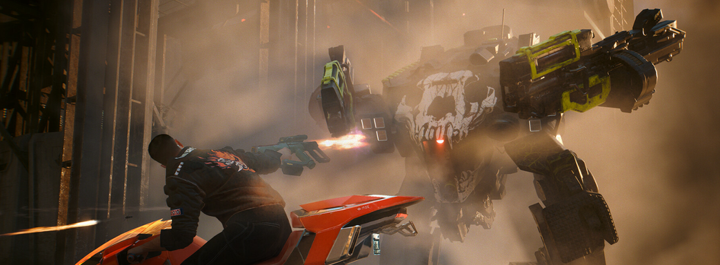 Cyberpunk 2077 Phantom Liberty не получит русскую озвучку. CD Projekt RED подтвердила опасения