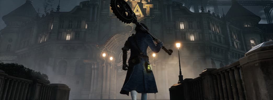 Разработчики соулслайка Lies of P слегка снизили системные требования