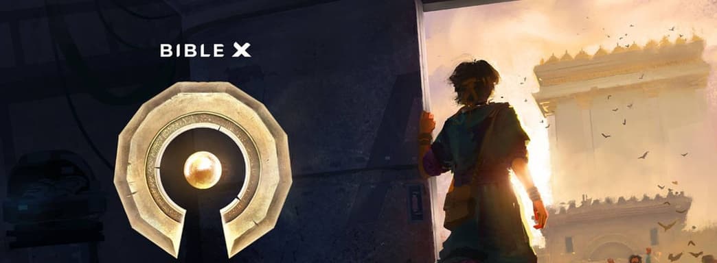 Игра об исследовании Библии Gate Zero профинансирована на Kickstarter за 79 часов