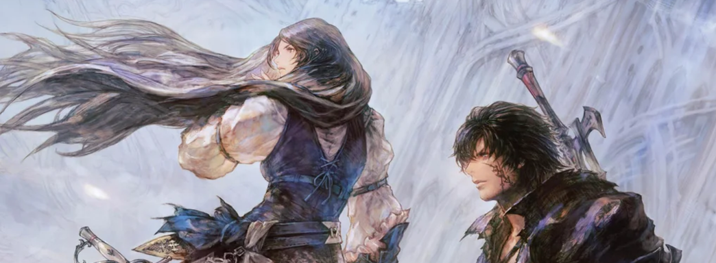 Похоже, из Final Fantasy 16 вырезают русский язык. Square Enix обновила список локализаций