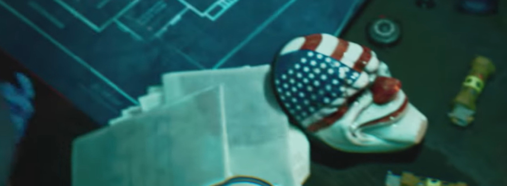 Геймплей PAYDAY 3. Кооперативный симулятор грабителей показали во всей красе