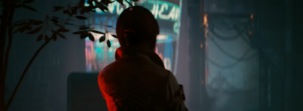 Геймплей Cyberpunk 2077 Phantom Liberty. Преобразившаяся игра получит новую концовку с DLC