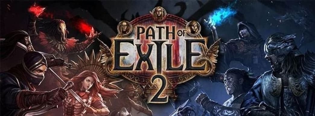 Разработчики показали ещё один фрагмент геймплея Path of Exile 2, условно-бесплатного конкурента Diablo 4