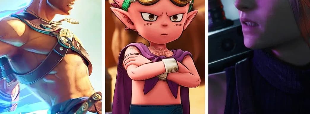 [Видео] Что. Это. Было. Итоги Summer Game Fest 2023