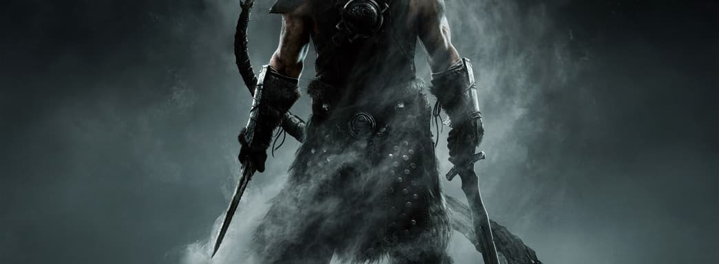 Skyrim продана тиражом 60 миллионов копий. Отличный результат игры Bethesda