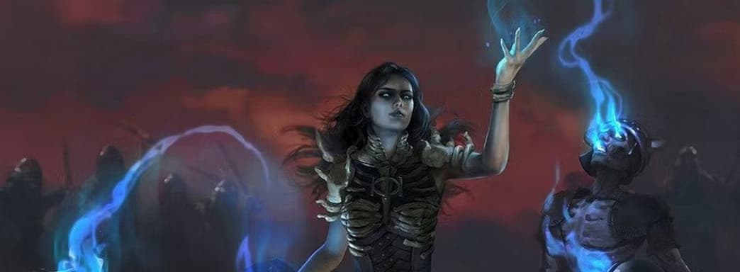 Геймплей конкурента Diablo 4, критика нового сезона «Ведьмака» — самое интересное за неделю