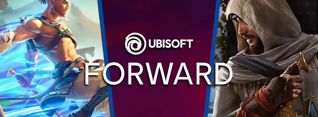 Ив Гиймо умеет удивлять! Что показали на Ubisoft Forward 2023 [День 5]