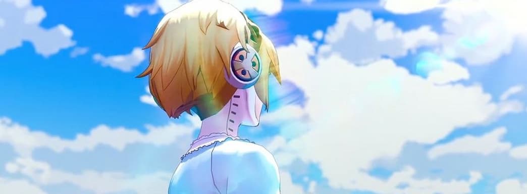 В ремейке Persona 3 не появится героиня из Persona 3 Portable