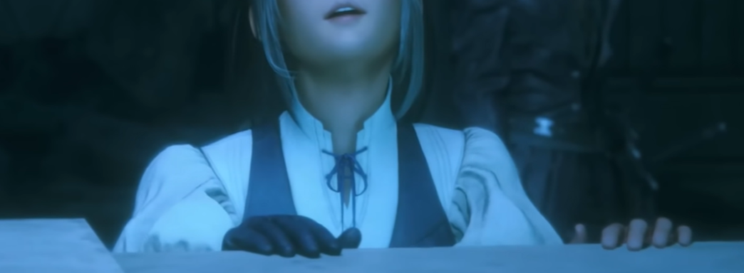 В демке Final Fantasy 16 нашли русский язык. Манёвры Square Enix с отменой языка вызывают недоумение