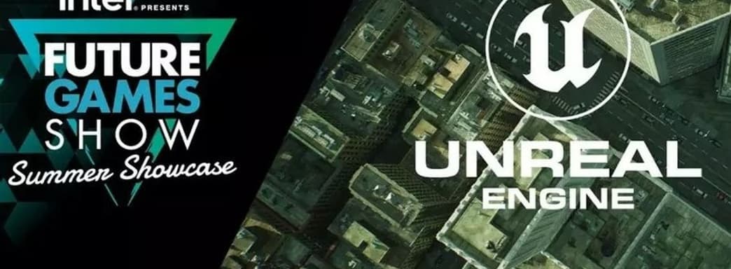 Epic Games показала графику нового поколения, созданную на движке Unreal Engine 5