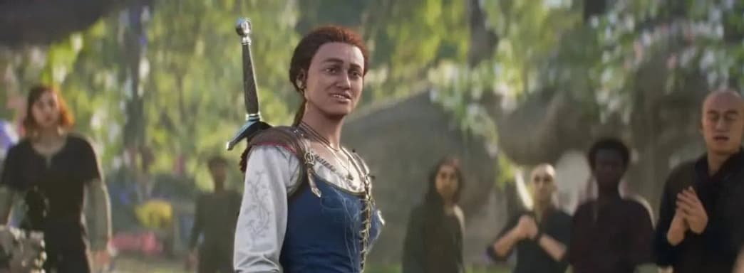 [СТРИМ] Xbox Games Showcase Extended 2023 [20:00 по МСК]