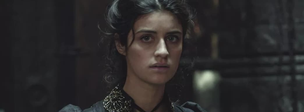 Звезда «Ведьмака» «прослезилась» из-за ухода Генри Кавилла