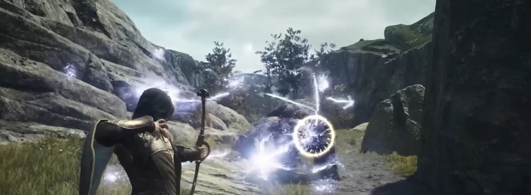 Capcom представила игровой процесс и подробности Dragon's Dogma 2