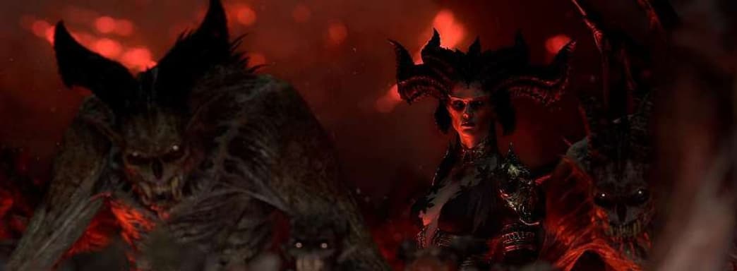 Diablo 4 за пять дней заработала $666 миллионов, став самой быстро продаваемой игрой в истории Blizzard