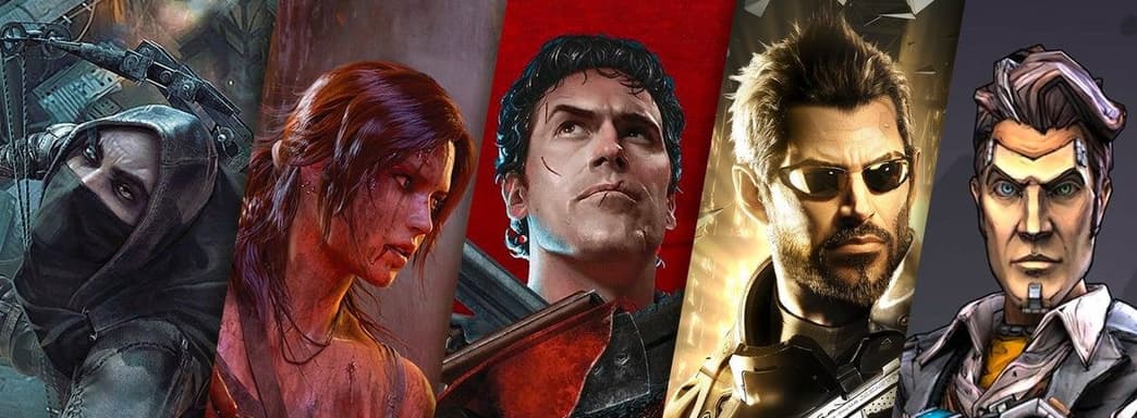 Embracer Group планирует отменить несколько игр и закрыть некоторые свои студии