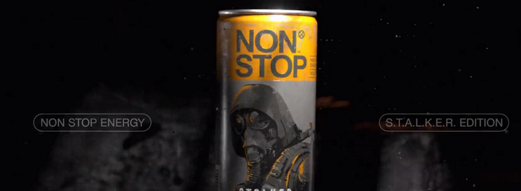 GSC не стала делиться новостями о S.T.A.L.K.E.R. 2 на прошедших выставках, анонсировав вместо этого энергетик со вкусом арбуза