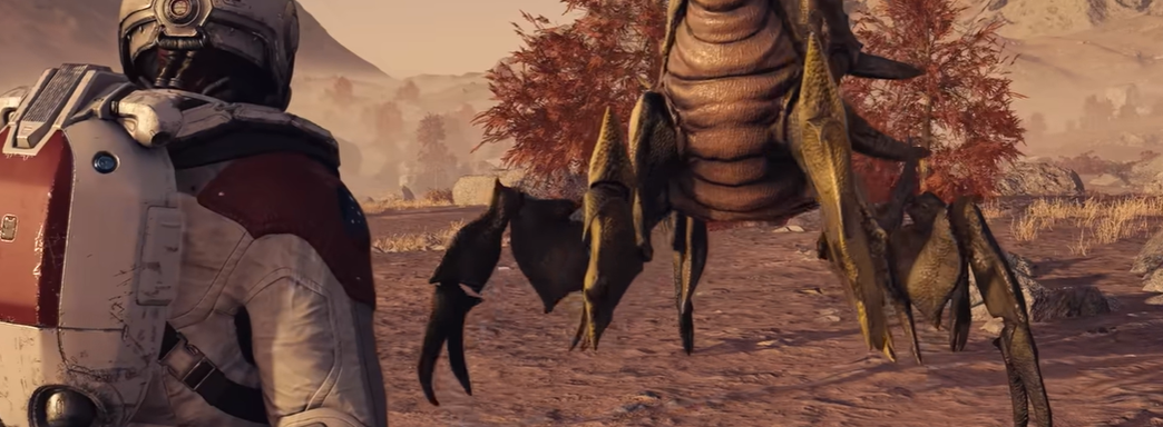 Создатели Postal затролили авторов Starfield, но выстрелили себе в ногу. Токсичные фанаты Bethesda на них набросились