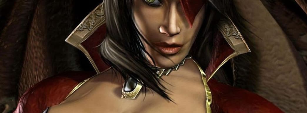 Утечка: известен список персонажей Mortal Kombat 1