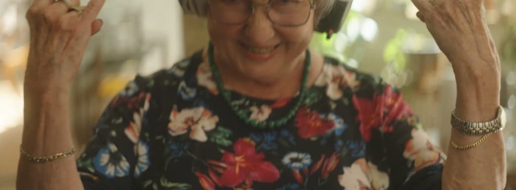 Дополнение для ритм-шутера Metal: Hellsinger добавляет песни, которые будет слушать даже ваша бабушка