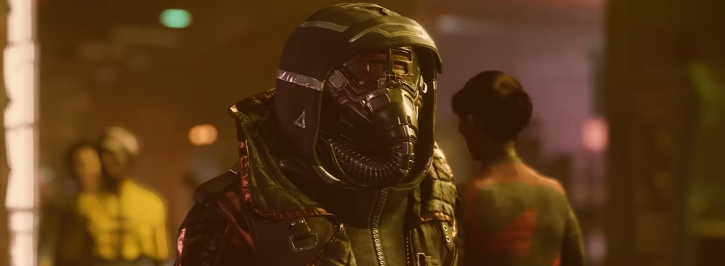 GamesVoice не будет делать русскую локализацию Starfield. Назван внушительный бюджет на проект