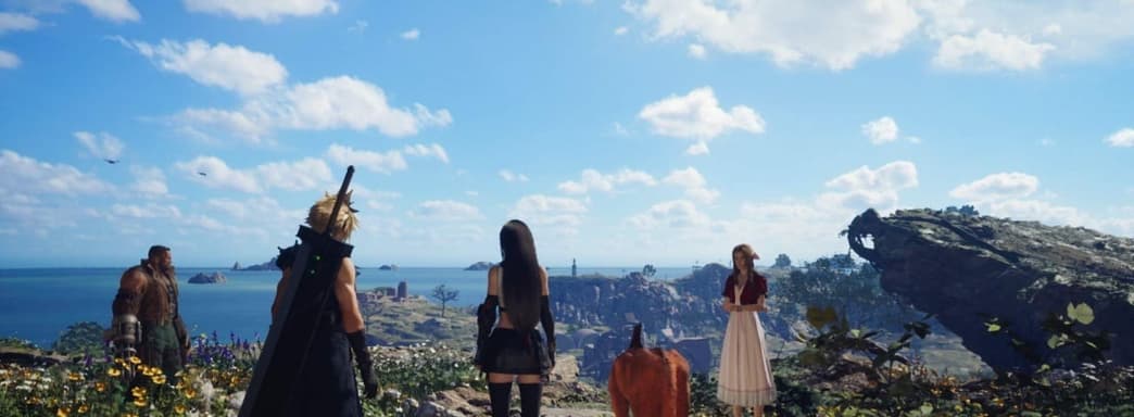 Глава Xbox планирует переговоры со Square Enix для улучшения отношений с японскими разработчиками