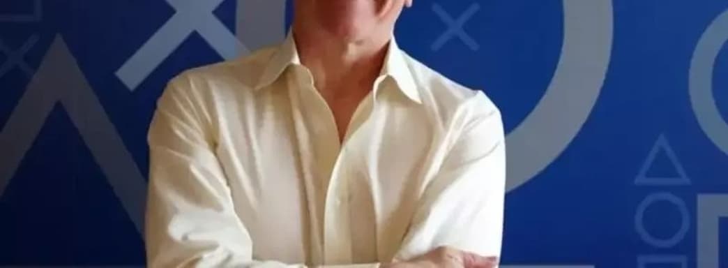 Глава PlayStation о Square Enix: «наши отношения никогда не были такими прочными». Джим Райан высоко оценил сотрудничество