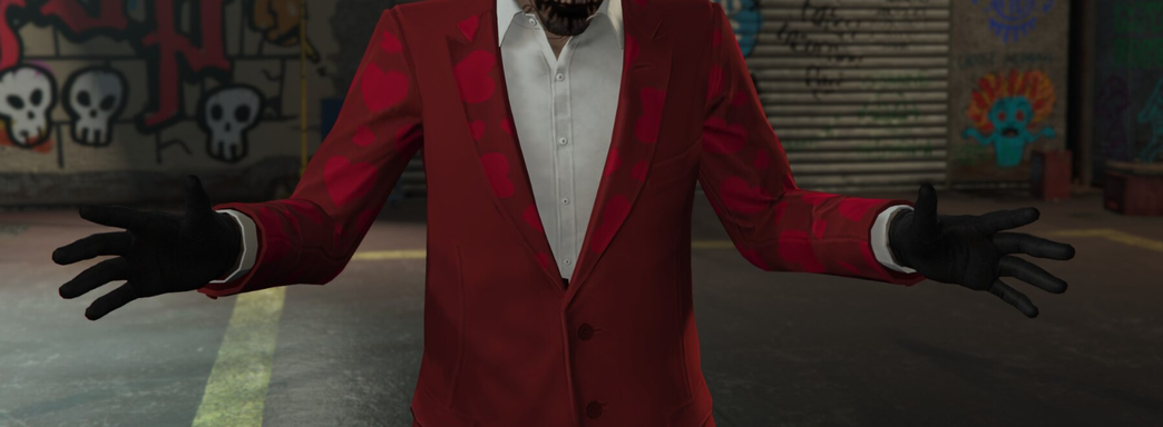 В GTA Online спрятали обещание всё открыть. Набор символов оказался зашифрованным посланием Rockstar