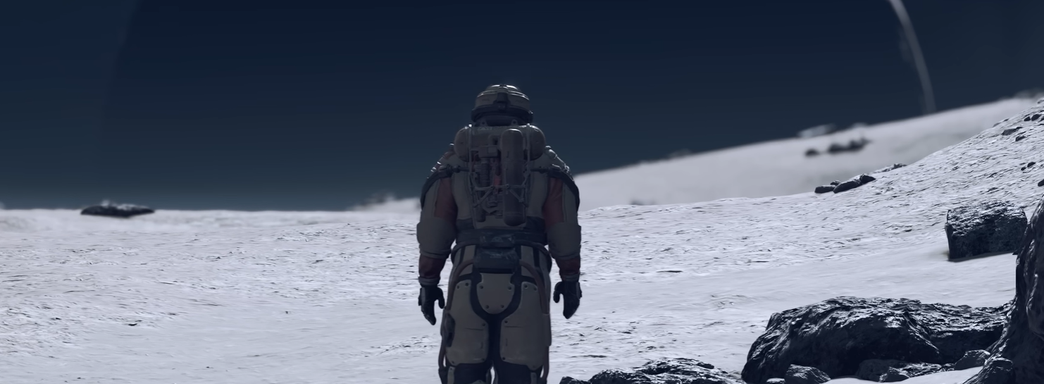 Фил Спенсер прокомментировал локализацию Starfield. Обделили не только русскоязычных игроков