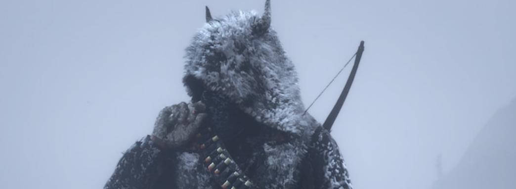 «Ультранасилие и сторителлинг» Основатель Rockstar Дэн Хаузер открыл студию Absurd Ventures, но не совсем игровую