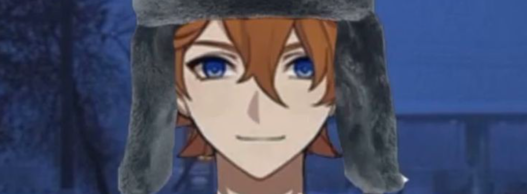 Создатели Genshin Impact запустили русский Discord-сервер. Стартовал конкурс с фигурками персонажей за победу