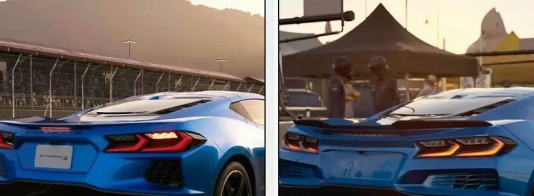 Сравнение Forza Motorsport и Gran Turismo 7. Выпустит ли Microsoft игру нового поколения?