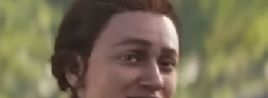 Новая Fable возмутила активистов. Разработчики попали в капкан повестки при создании женского персонажа