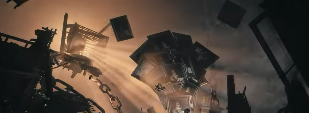 Релиз Layers of Fear в Steam сорван, поляки запутались в интерфейсе. Журналисты поставили средние оценки хоррору на UE5