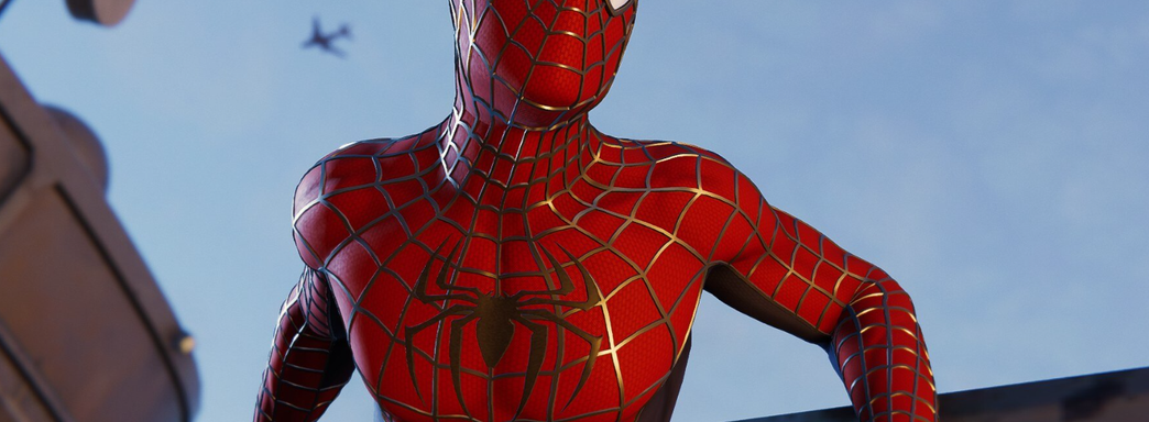 У Spider-Man 2 детский рейтинг, но наркотики и кровь никуда не денутся, как и внутриигровые покупки