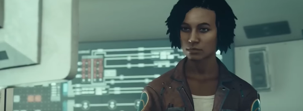 [Видео] Похороны Xbox // Starfield 30 fps // Перевод Cyberpunk 2077